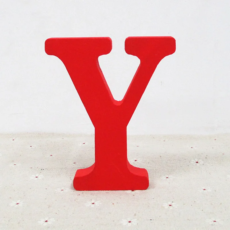 Y