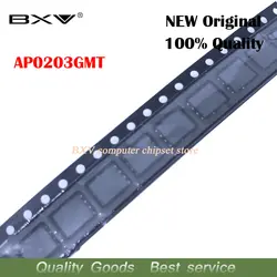 10 шт. 0203GMT AP0203GMT QFN-8 Чипсет новый оригинальный