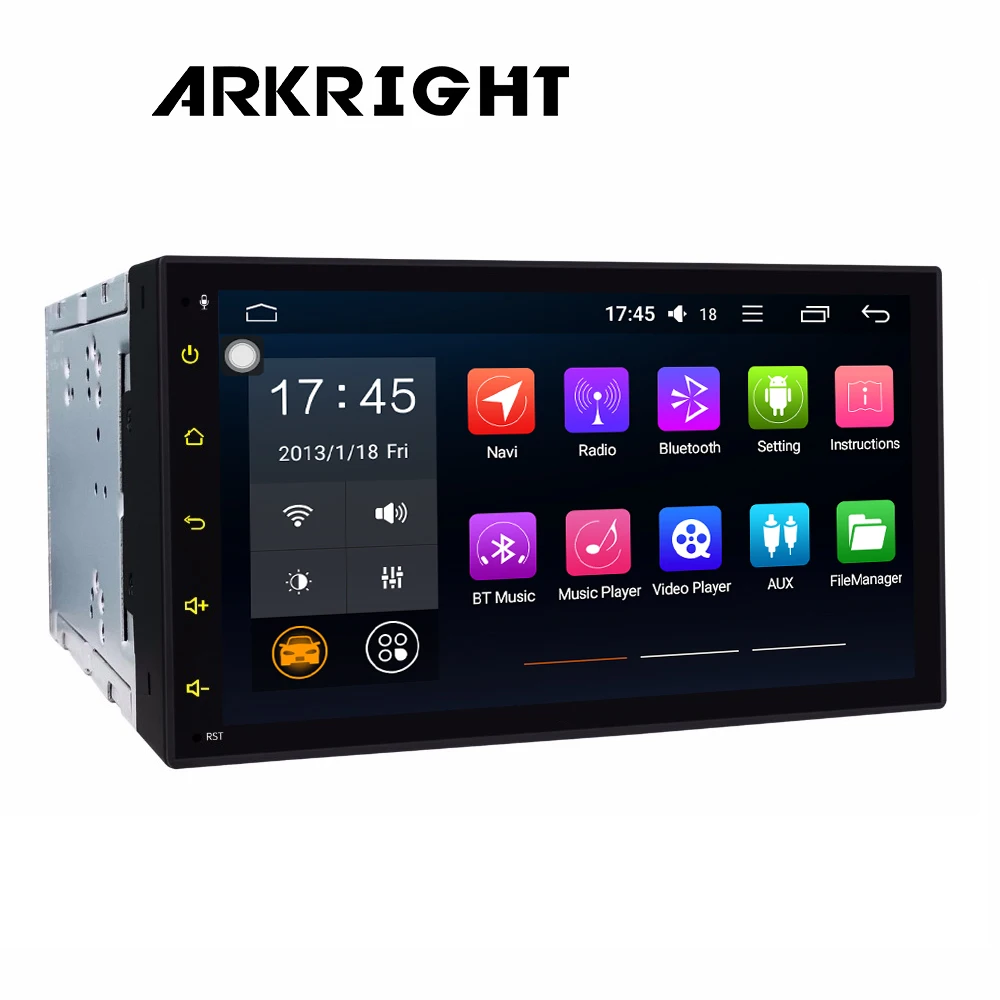 Clearance HD Screen Universal Car Radio DSP 6.95" 2 Din GPS Wifi Bluetooth Car Recorder Andriod8.1 Automagnitol Carplay Multimedia Player 4 Clearance HD Screen Universal Car Radio DSP 6.95" 2 Din GPS Wifi Bluetooth Car Recorder Andriod8.1 Automagnitol Carplay Multimedia Player 4