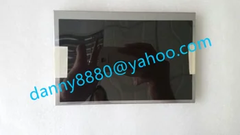 

C080VVT03 C080VVT03.0 Original 8 inch LCD Display for Car GPS Navigation System by AUO