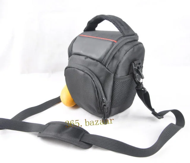 Caso Sacchetto Della Macchina Fotografica Per Canon Eos-450D 60D 550D 650D 550D 1100D 100D 700D Sx50 Sx60