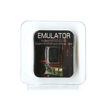 

RIOOAK ELV ESL NEC Emulator A2C-45770 A2C-52724 Chip for Mercedes Benz W204 W207 W212 for ESL ELV