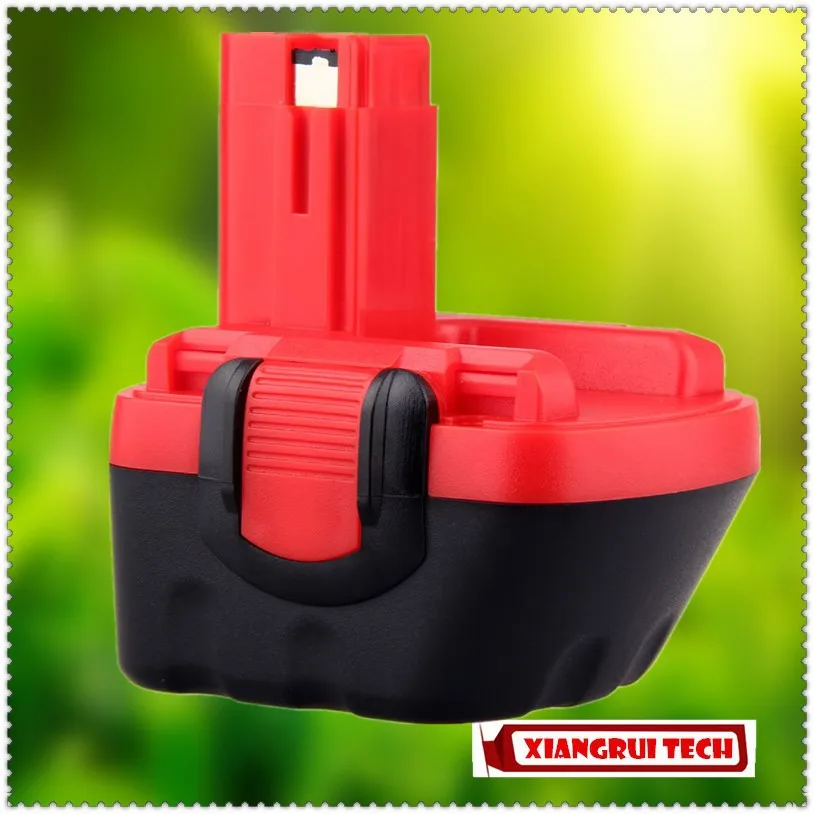 

Free Shipping Ni-CD 12v 1.5Ah Replacement For Bosch power tool battery PSB 12 VE-2,PSR 12VE,PSR 12VE-2,2 607 335 249