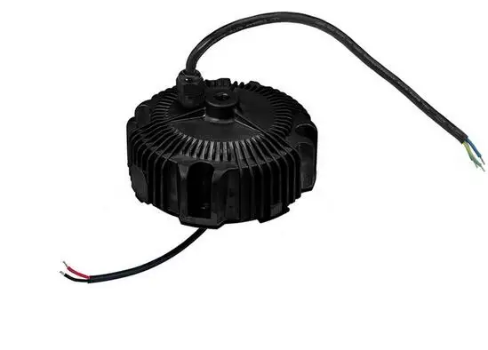 

MEAN WELL original HBG-160-48 48V 3.3A meanwell HBG-160 48V 158.4W Single Output LED Driver Power Supply