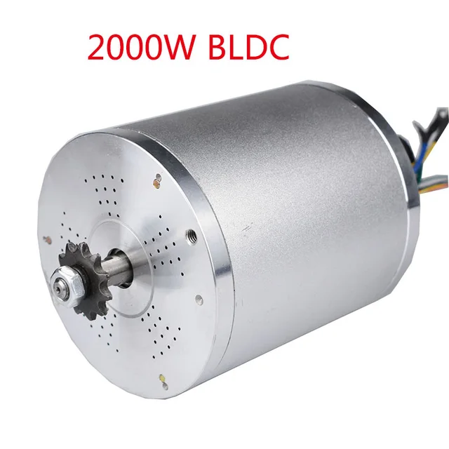 bolt on electric bike motor