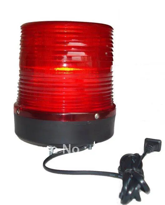 Выше star AC220V, 8 Вт светодиодный сигнальный маячок, светодиодные сигнальные лампы, аварийное освещение для полицейской будки, Караульная будка, хранилище, из водонепроницаемого материала