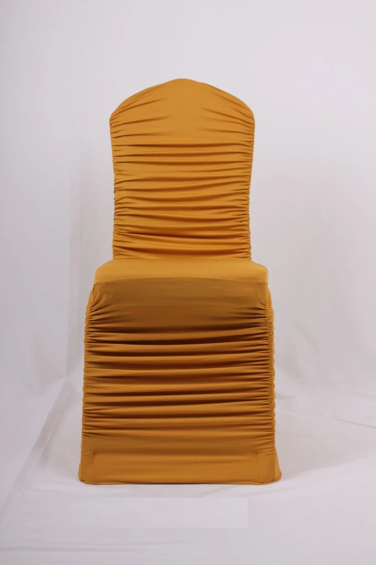 Spandex Universal Wedding Chair Cover -23 Colour 31 Chair And Sofa Covers