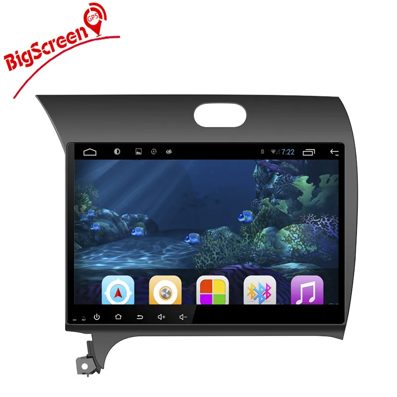 Best Android 6.0 RAM 2GB Largest Screen Car NO DVD Player GPS Navigation For KIA K3 2013 Wifi Mirror Link Multimedia Stereo 4 Best Android 6.0 RAM 2GB Largest Screen Car NO DVD Player GPS Navigation For KIA K3 2013 Wifi Mirror Link Multimedia Stereo 4