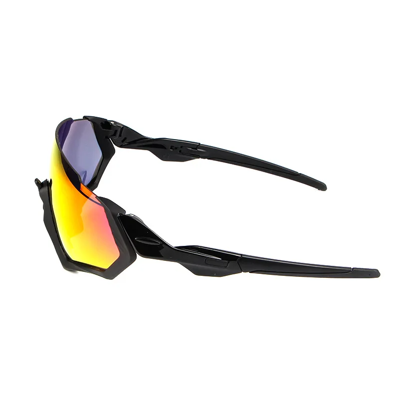 Gafas de ciclismo de vuelo gafas de ciclismo bicicleta de montaña MTB bicicleta, gafas, gafas de ciclismo gafas de sol