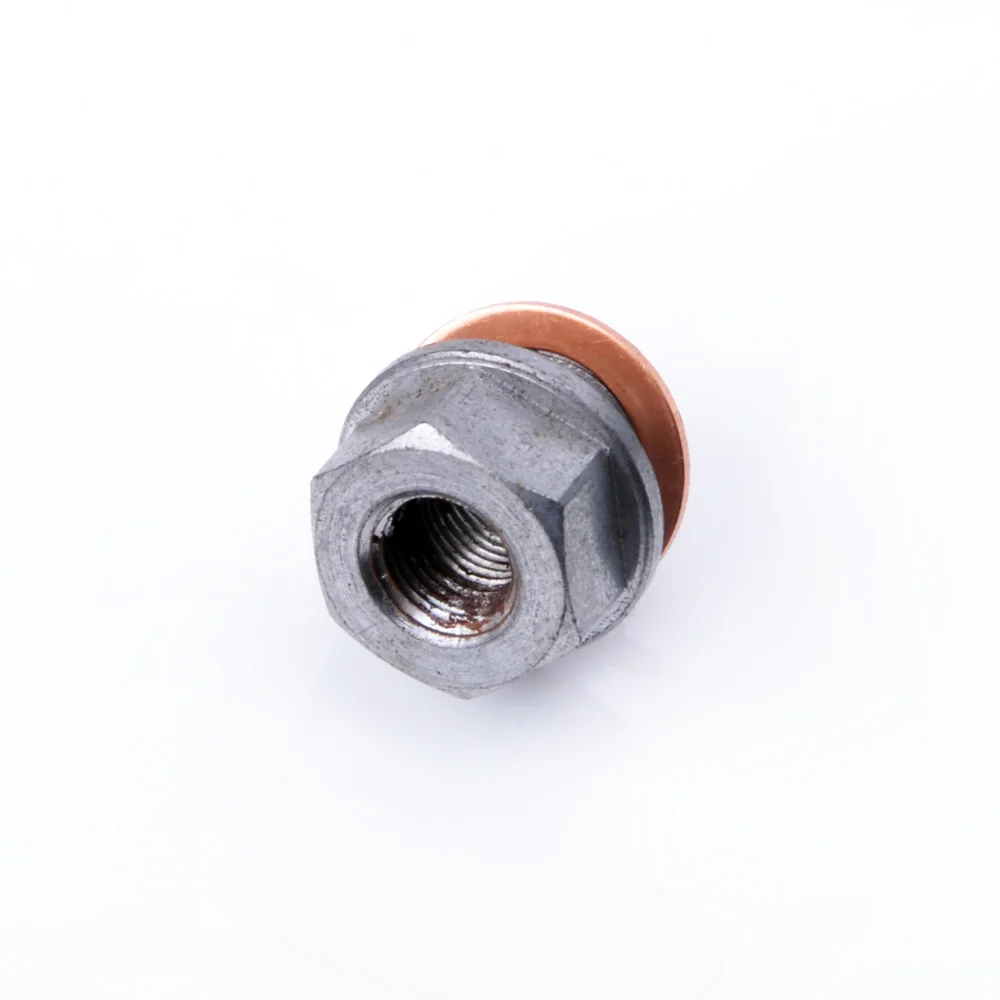 

Kinugawa Turbo Adapter Kit M14x1.5mm to Female 1/8NPT for Oil Water Boost Temp Sensor