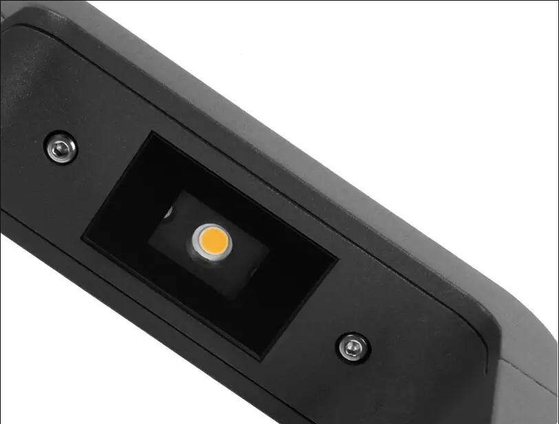 IP68 Водонепроницаемая светодиодная лампа для лужайки 10 Вт COB Светодиодная