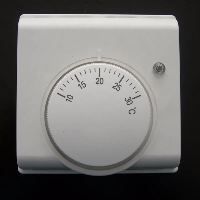 

Mechanics pid Temperature controller instruments Organ Water Heating Fund Control Hot Sale Analog thermostat aircondition