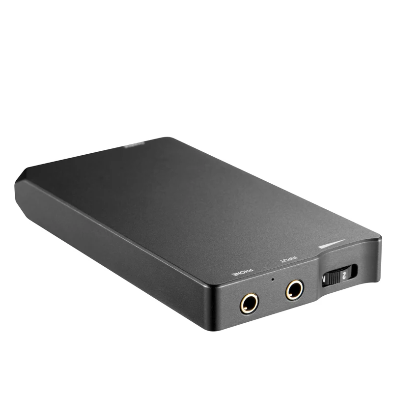 XDUOO XQ 20 High Performance Portable Headphone Amplifier Power Amplifier Improve Music Dynamics And Sound Field AMP