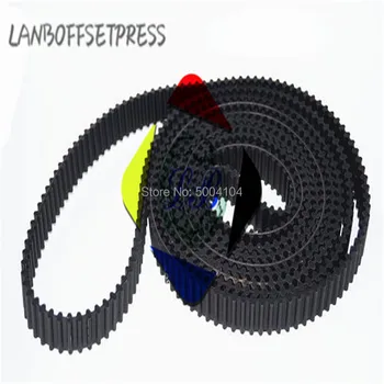 

LANBOFFSETPRESS 00.580.5962 250DS8M4400 HD belt HD printing machine spare parts