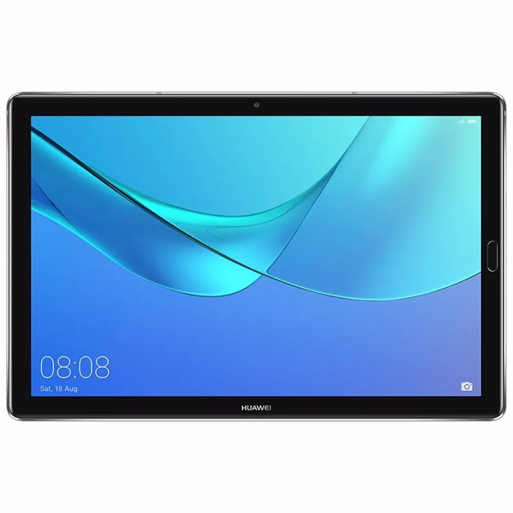 

Huawei MediaPad M5 CMR-W09 Wifi Version 10.8 inch 4GB RAM 32GB 64GB 128GB ROM Android 8.0 Hisilicon Kirin 960S Octa Core Tablet