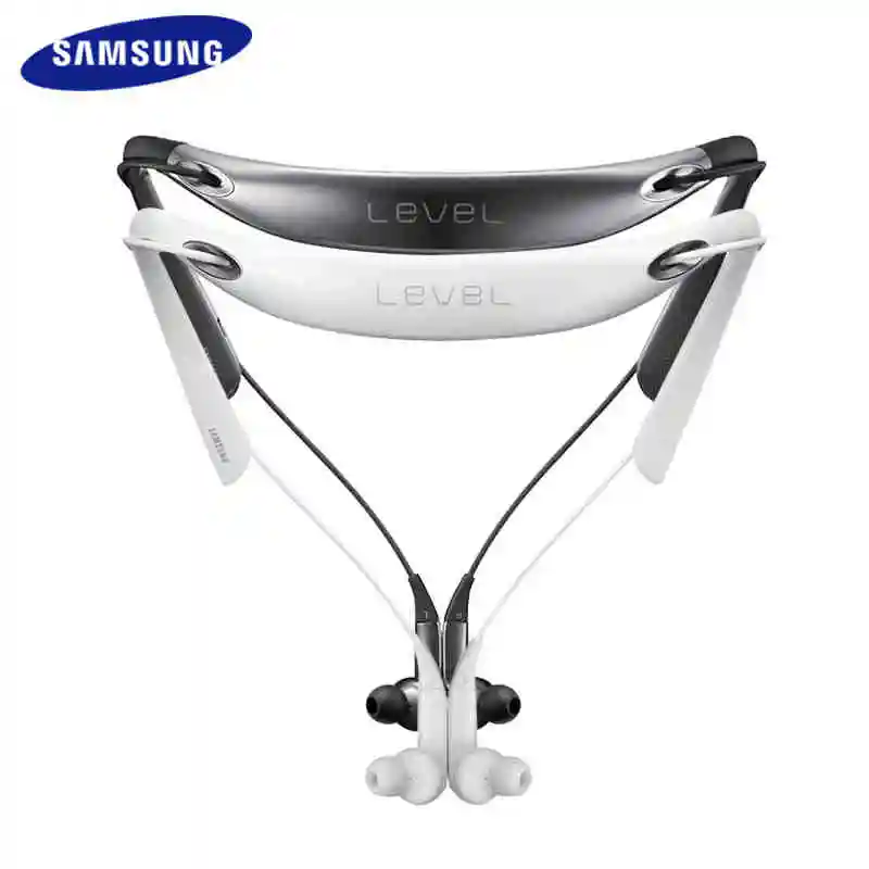 Беспроводные наушники SAMSUNG LEVEL U PRO ANC с шумоподавлением спортивные для S8 + S9 +|sport