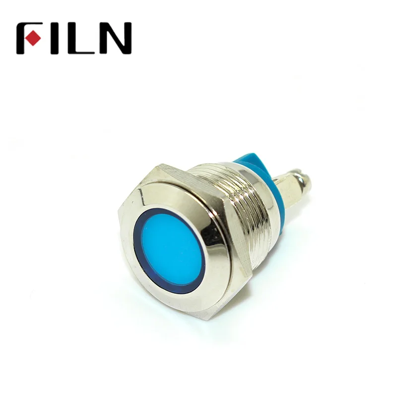 12v indicator light (11)