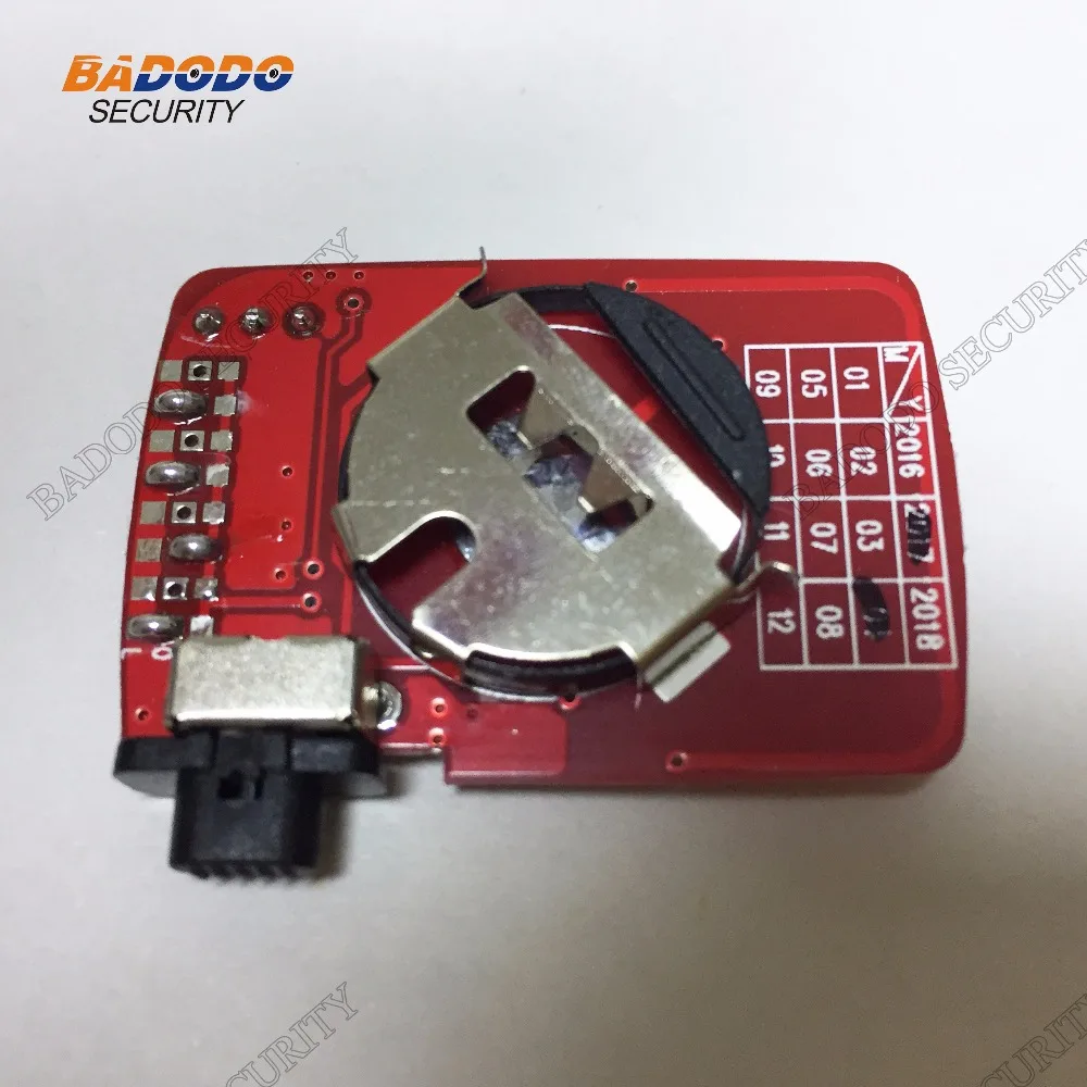 DJ-1800-B-7