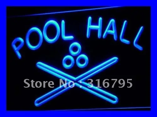 Pool Hall Twerk