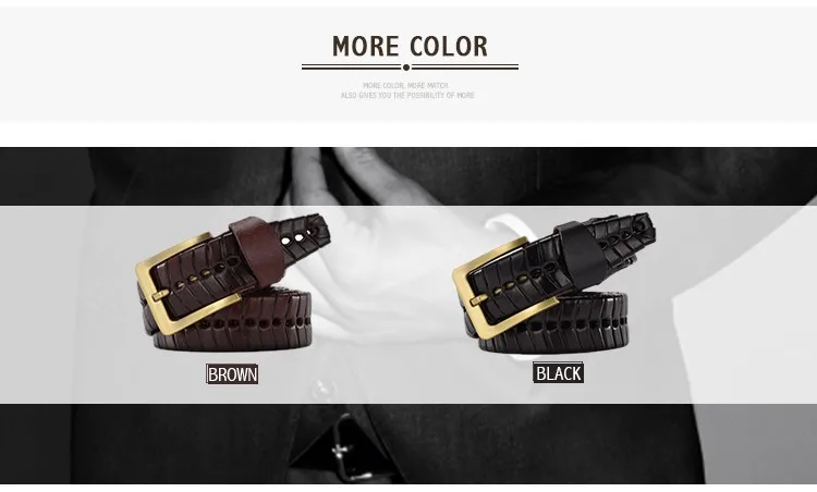 Cheap Cintos masculinos