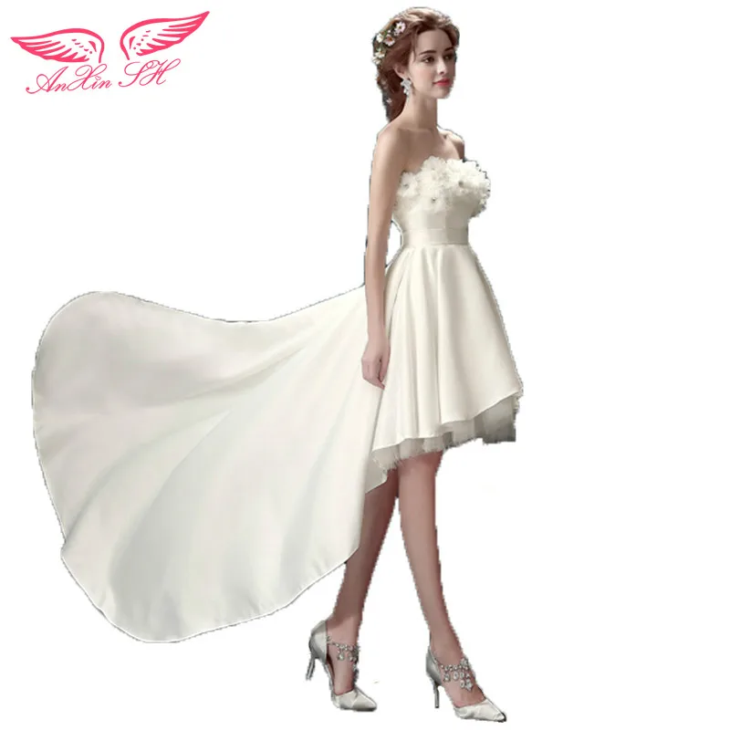 Prom Dress Before After