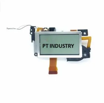 

Free Shipping !! 100% Original D500 Top LCD Display Screen Top Cover Shell Flex cable FPC Test Working Pefectly For Nikon D500