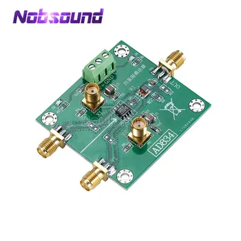 

AD834 4-Quadrant Multiplier Module Signal Conditioning Power Control Doubler