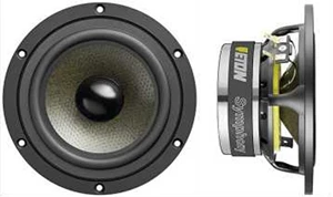 L-001 ETON 1" 12 дюймов сабвуфер 5" 5 дюймов midwoofer 3-сторонний выход 4-драйвер напольные Динамик громкий Динамик ETON Динамик драйвер