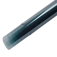 HOHOFILM 50 см x 600 см 75% VLT оконный оттенок дома автомобиля Солнцезащитная пленка Windwo пленка Высокая УФ-защита оттенок 20 ''x 236,22'' Индивидуальные