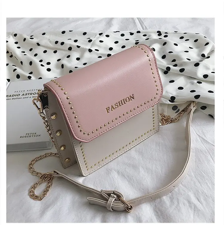

Hot Sale Famous Brand Cheaper Messenger Bag Fashion Flip Retro Women Handbag Ladies Luxury Crossbody Shoulder Bag High Quality