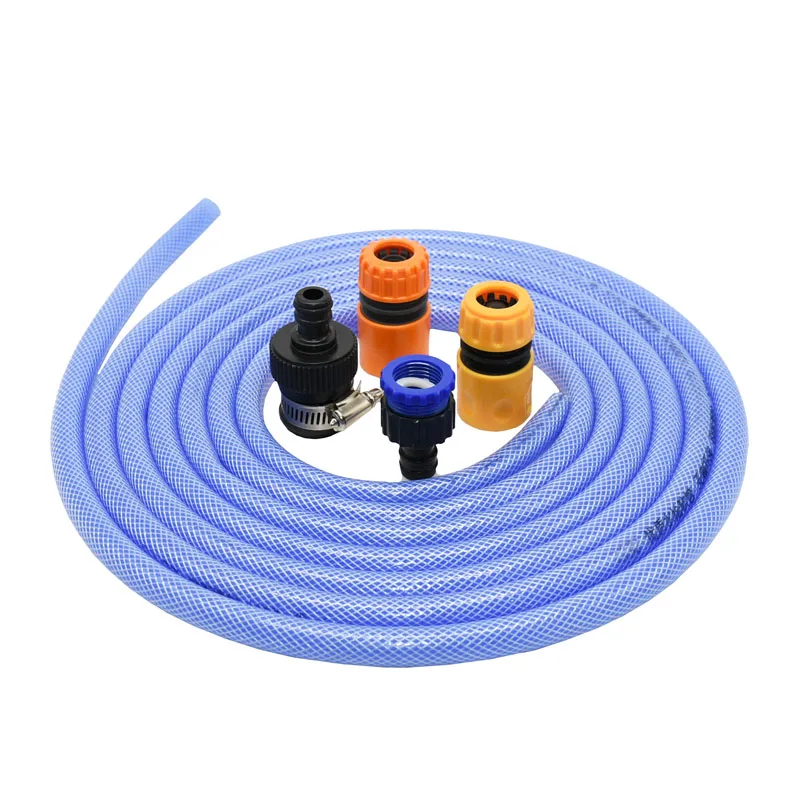 Buy garden hose pipe 14mm flexible drip irrigation