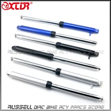 Amortisseur de chocs avant pour Yamaha PW50, ressorts de Suspension, PEEWEE 50cc PW PY 50 Dirt Pit Bike y-zinger