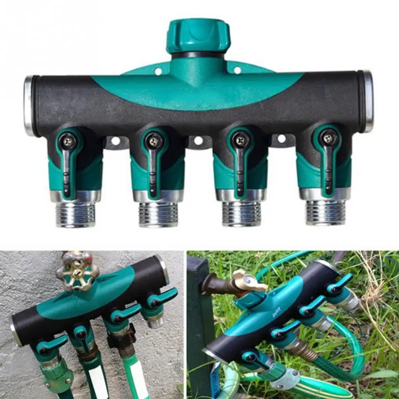 3 4 inch garden hose gilmour agricultural commercial use 34 inch garden hose way splitter water pipe faucet shut off valve connector us standard threadin connectors 3 4 inch garden hose gilmour agricultural commercial use 34 inch garden hose way splitter water pipe faucet shut off valve connector us standard threadin connectors