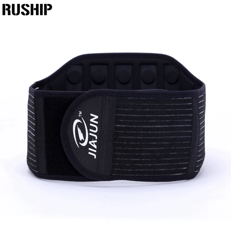 Breathable Therapy Lumbar Support Belt belt strain