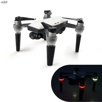 

Spark drone Landing Gear heighten leg For DJI Spark drone Accessories