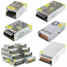 DC 12V power Supply Adapter 2A 3A 5A 8A 10A 15A 20A 30A 40A power Driver transformer AC 110v 220v to 12V for LED light strip bar DC 12V power Supply Adapter 2A 3A 5A 8A 10A 15A 20A 30A 40A power Driver transformer AC 110v 220v to 12V for LED light strip bar
