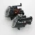 Per VW Passat CC R-Line 2012 2013 2014 2015 2016 2017 nuovo Paraurti Anteriore Alogena Fendinebbia Lampada della Nebbia Con Lente Convessa