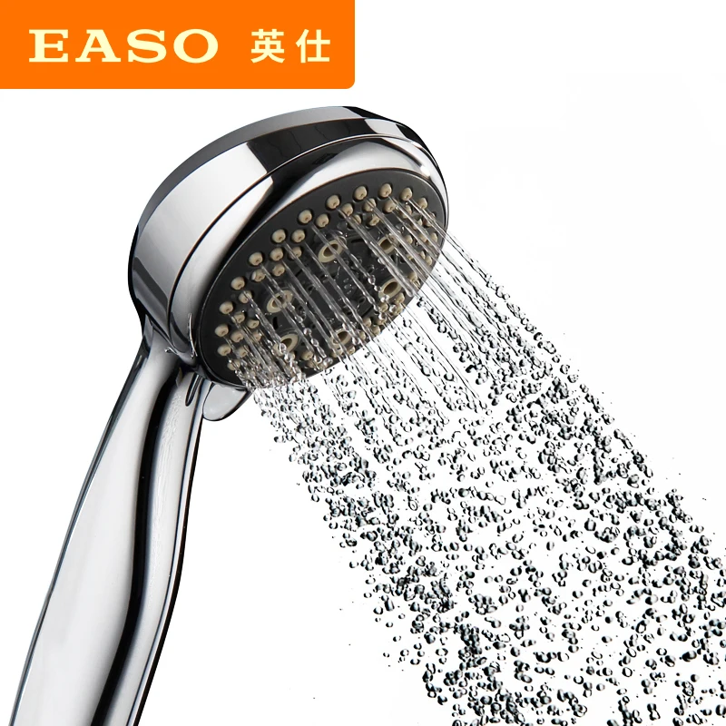 shower head nozzle replacement