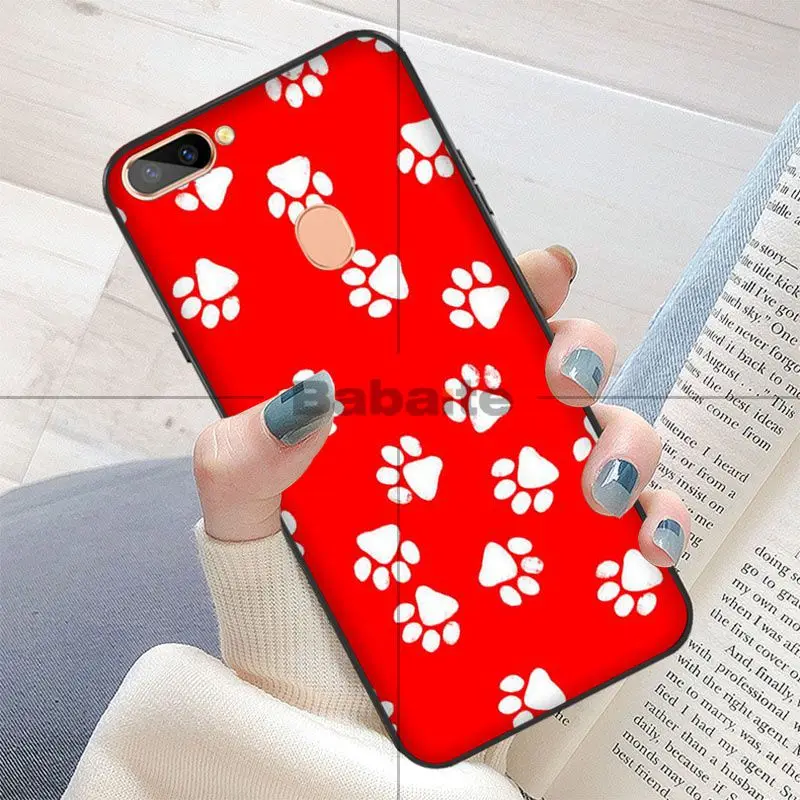 Dog Paw