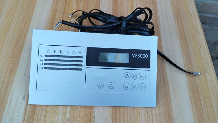 Новая и оригинальная сенсорная панель W3000 PGD0CV0C11 PGD1CV0C11|panel| |