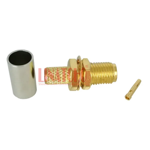 SMA-K-3Y 5