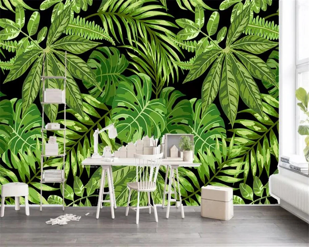 Aliexpress.com : Buy Beibehang Custom wallpaper Southeast ...