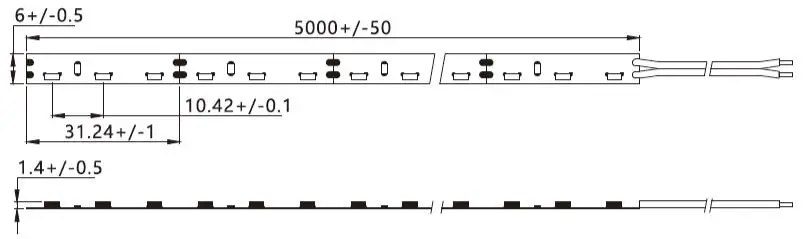 ZNL-FS3014UX96-12VN-SV