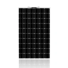Boguang 180w flexible solar panel cell module solar charger mc4 connector for solar system 12v battery car RV yacht home charge boguang 18v 50w etfe solar panel monocrystalline cell pcb module mc4 connector 10a controller for 12v barrery rv yacht car light