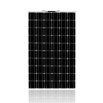 

Boguang 180w flexible solar panel cell module solar charger pv connector for solar system 12v battery car RV yacht home charge