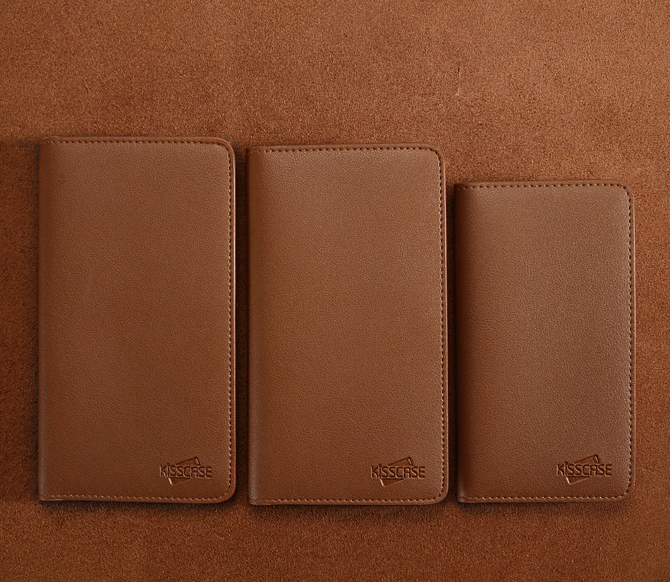 Luxury Durable Leather Wallet Pouch Phone Case For iPhone Samsung Huawei Xiaomi Meizu Cover Mobile Phone Bag Cases (6)
