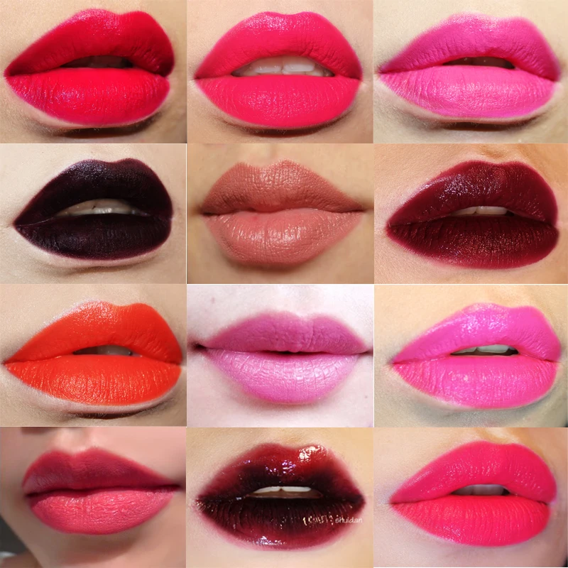 Hot Red Lipstick Art Beauty Hot Red Lipstick Art Beauty