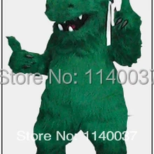 Костюм талисмана монстр-талисман Модный на заказ костюм аниме косплей наборы маскарадный костюм