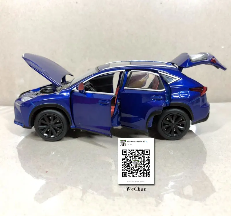 LEXUS NX 200T (6)