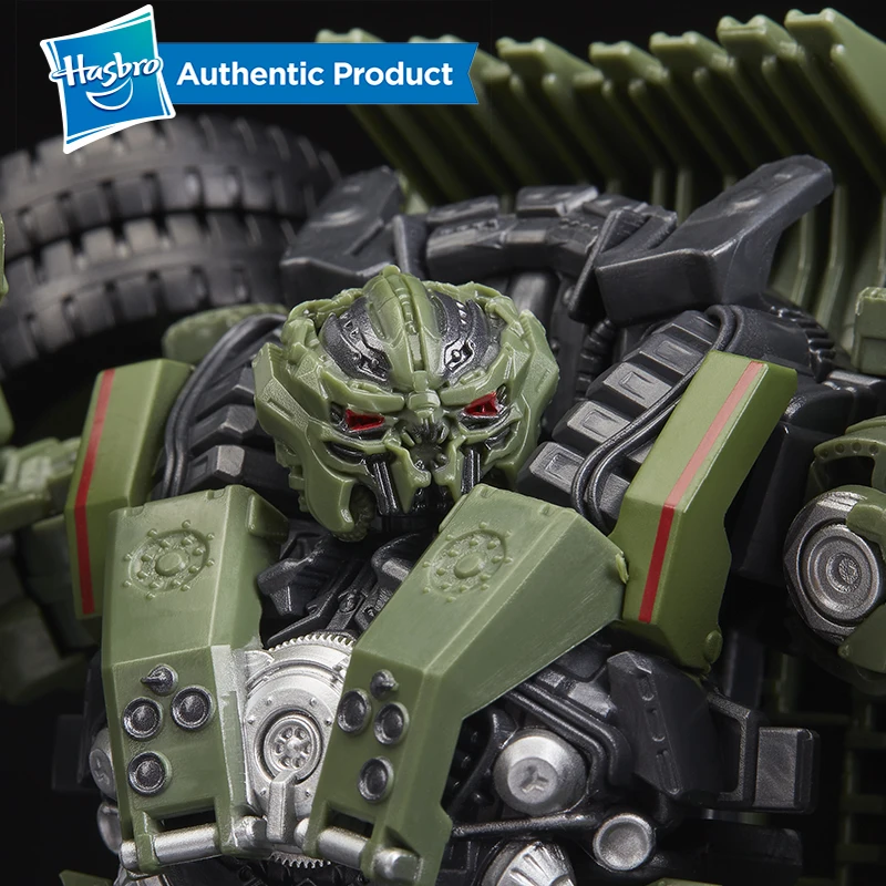 Hasbro Трансформеры игрушки студийная серия Voyager класс SS42 дальний путь SS37 строительство Rampage SS47 высокая башня фигурки